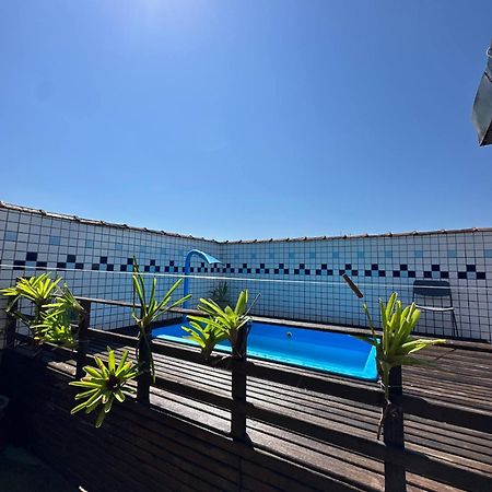 Pousada Monsenhor Juiz de Fora Exteriér fotografie