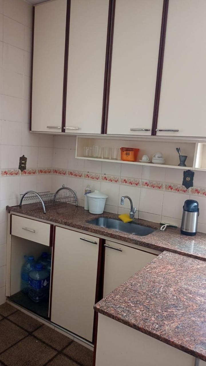 Pousada Monsenhor Juiz de Fora Exteriér fotografie